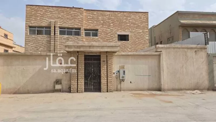 فيلا للبيع في شارع ابن رشد, حي الفاروق, مدينة الرياض, منطقة الرياض صورة 5