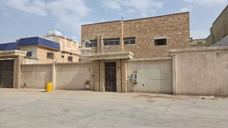 فيلا للبيع في شارع ابن رشد, حي الفاروق, مدينة الرياض, منطقة الرياض 1 صورة