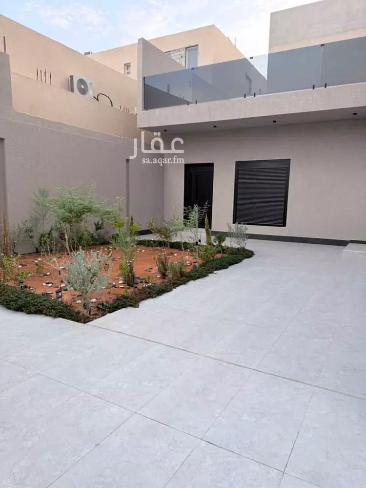 فيلا للبيع في شارع عقرباء 140, حي عقرباء, مدينة الجبيلة, منطقة الرياض صورة 2