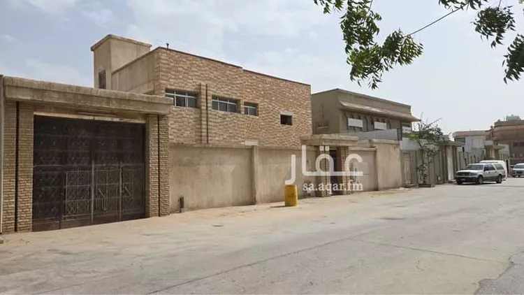 فيلا للبيع في شارع ابن رشد, حي الفاروق, مدينة الرياض, منطقة الرياض صورة 3