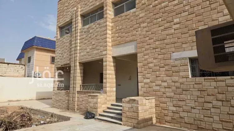 فيلا للبيع في شارع ابن رشد, حي الفاروق, مدينة الرياض, منطقة الرياض صورة 4