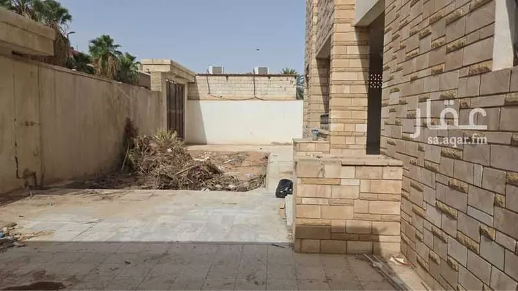 فيلا للبيع في شارع ابن رشد, حي الفاروق, مدينة الرياض, منطقة الرياض صورة 2