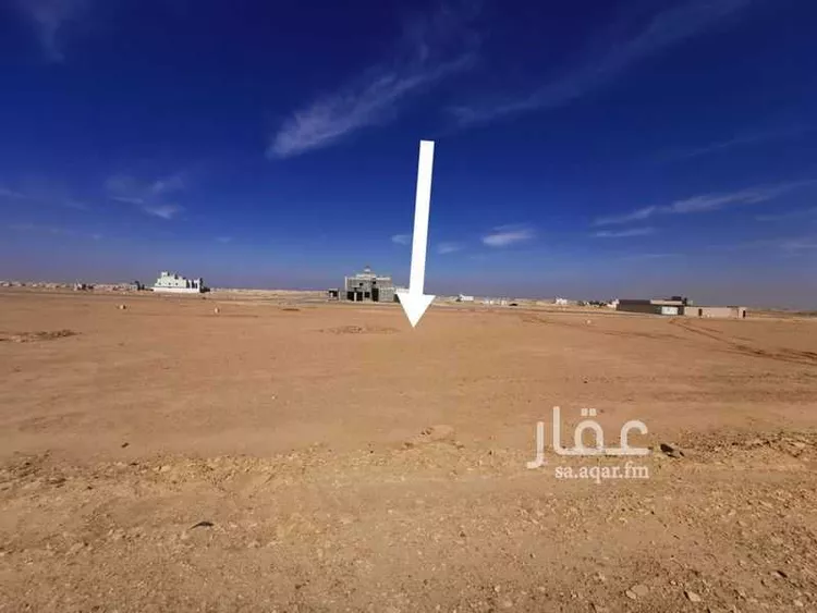 أرض للبيع في شارع وادي السادة, حي ضاحية نمار, مدينة الرياض, منطقة الرياض صورة 2