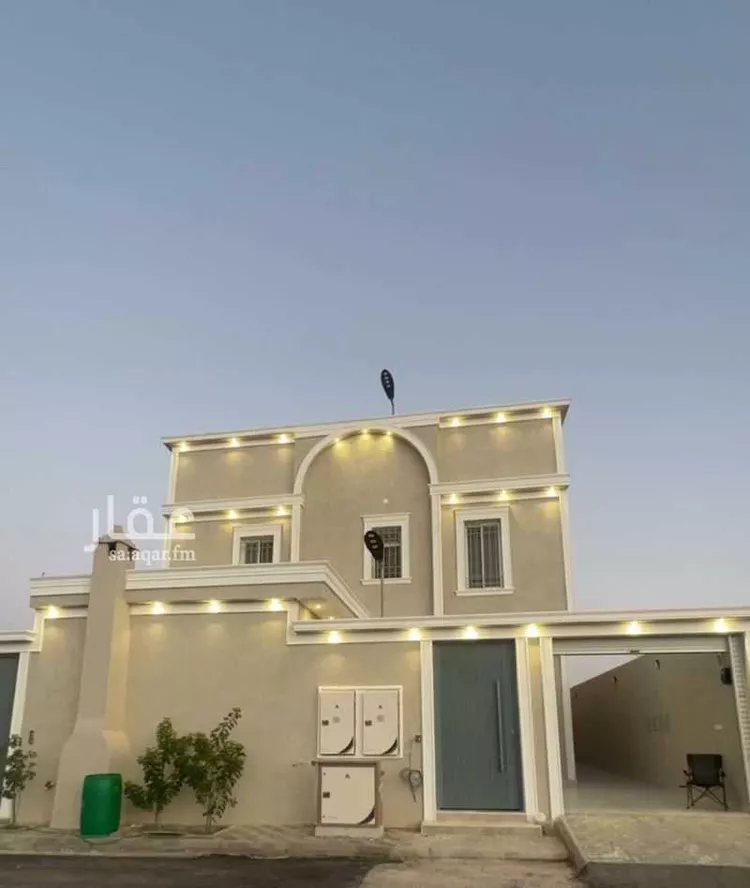 فيلا للبيع في شارع وادي فاطمه ، حي ضاحية نمار ، الرياض ، منطقة الرياض صورة 2