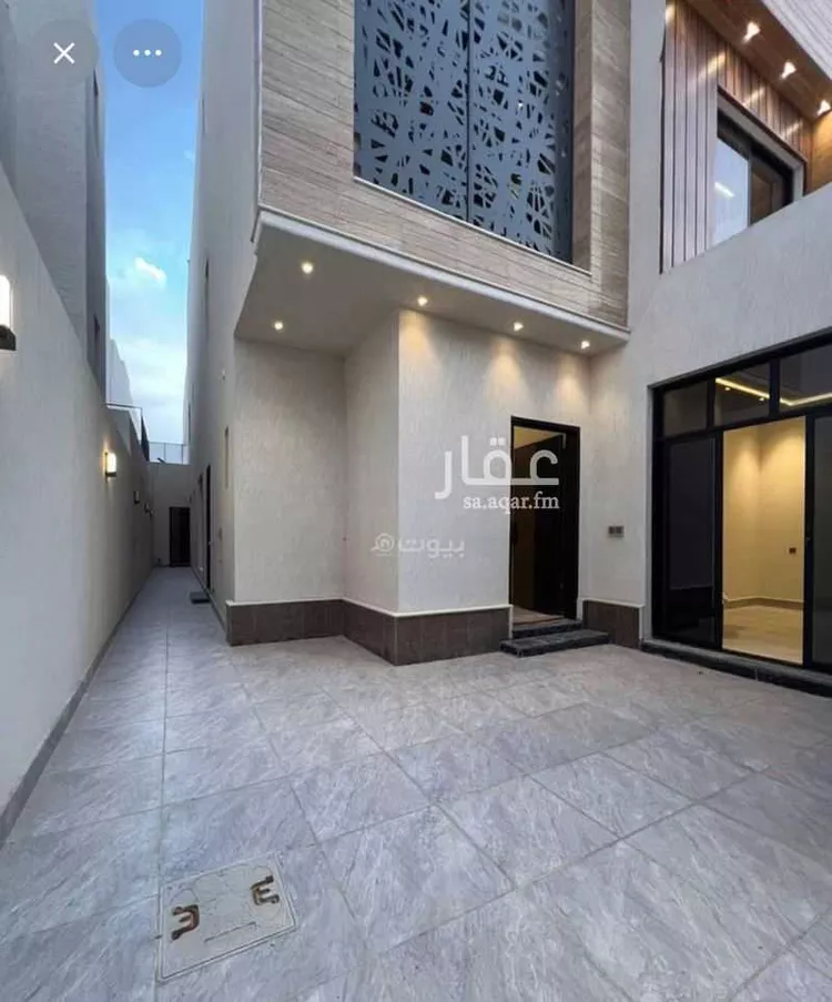 Floor for Rent in Riyadh Dahiat Namar صورة 5