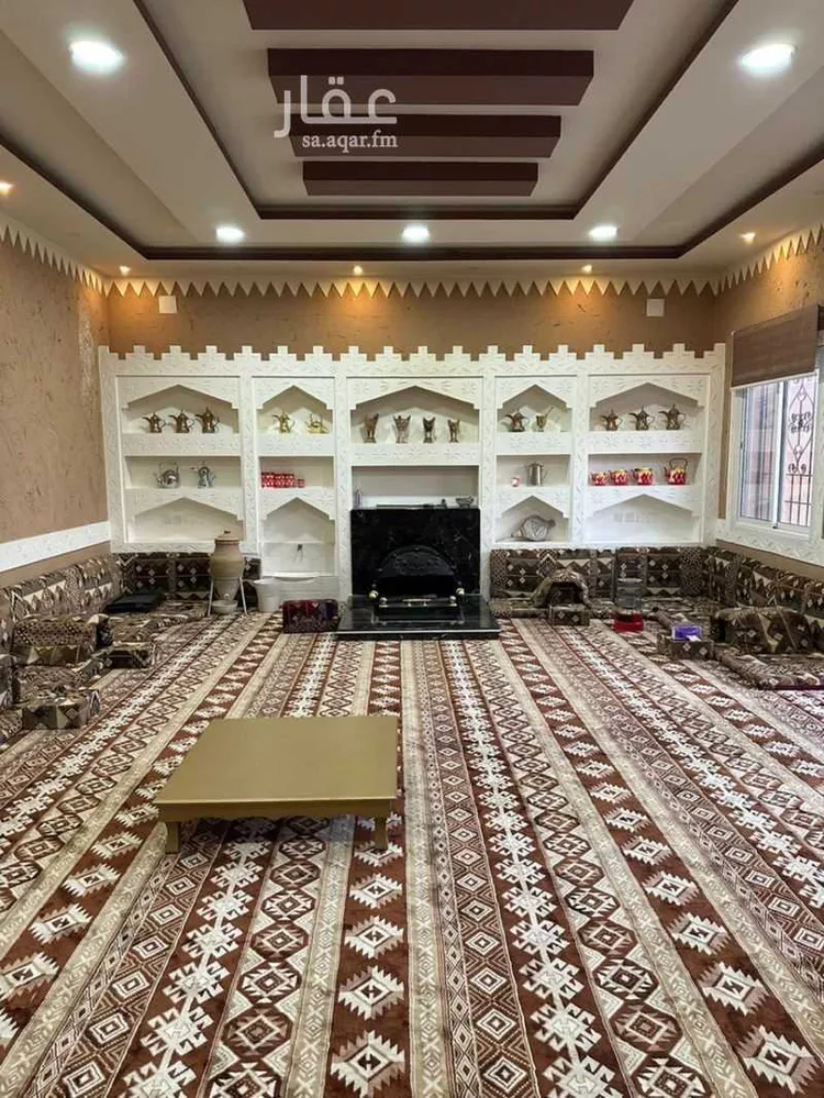 فيلا للبيع في شارع حنين ، حي الملك فهد ، عنيزة ، عنيزة صورة 3