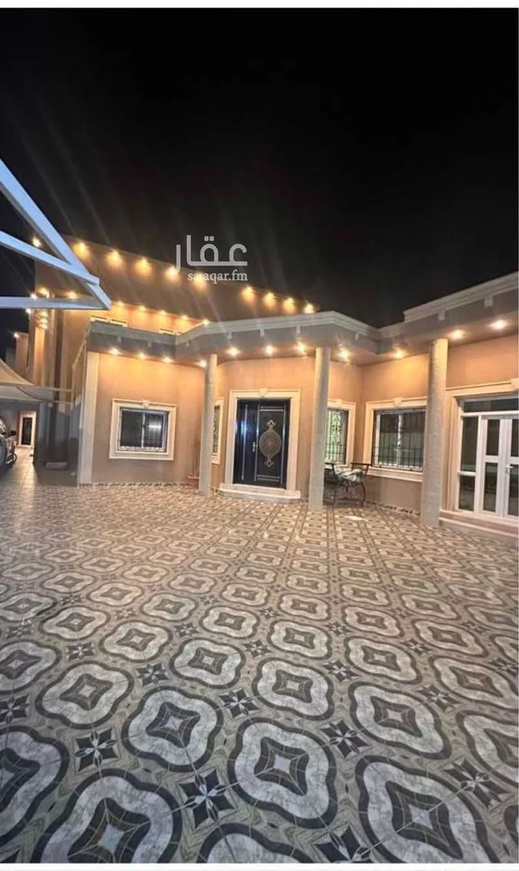 فيلا للبيع في شارع حنين ، حي الملك فهد ، عنيزة ، عنيزة صورة 2