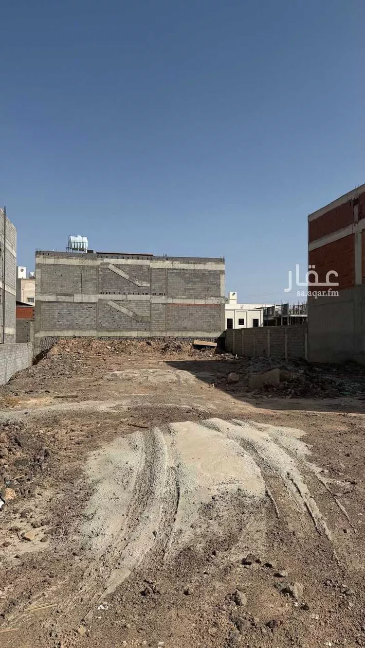 أرض للبيع في شارع منصور بن عباد بن عمر, حي السد, مدينة المدينة المنورة, منطقة المدينة المنورة صورة 2