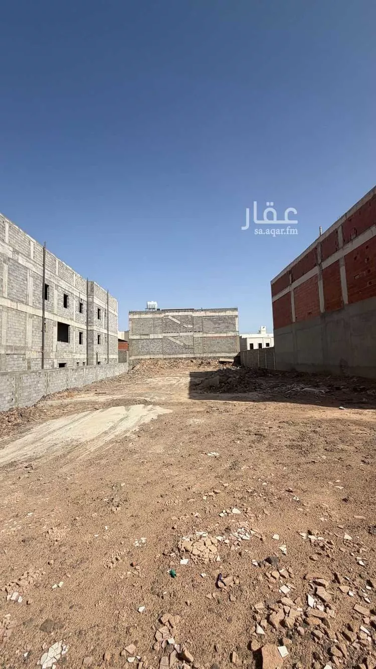 أرض للبيع في شارع منصور بن عباد بن عمر, حي السد, مدينة المدينة المنورة, منطقة المدينة المنورة