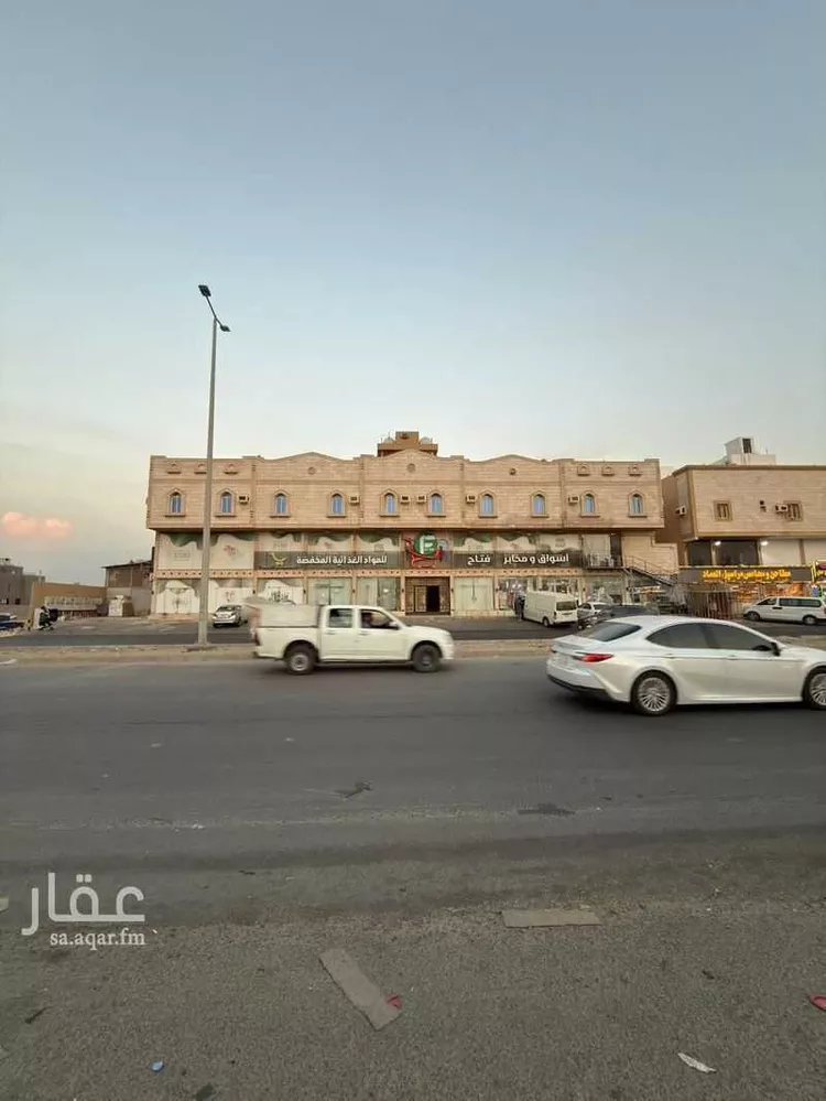عمارة للبيع في شارع مجاهد بن يوسف بن علي العمري, حي القرينية, مدينة جدة, منطقة مكة المكرمة صورة 5