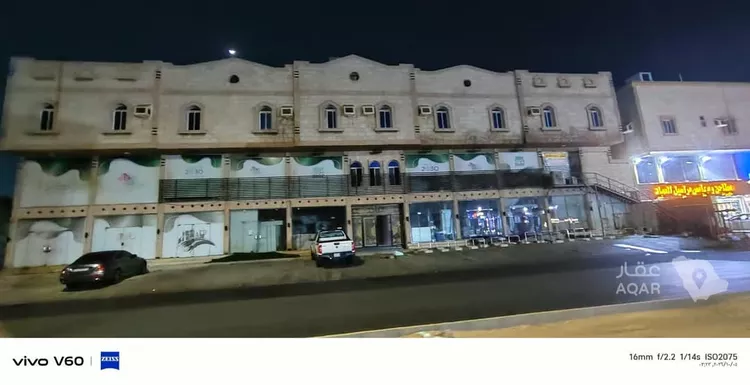 عمارة للإيجار في شارع مجاهد بن يوسف بن علي العمري, حي القرينية, مدينة جدة, منطقة مكة المكرمة 4