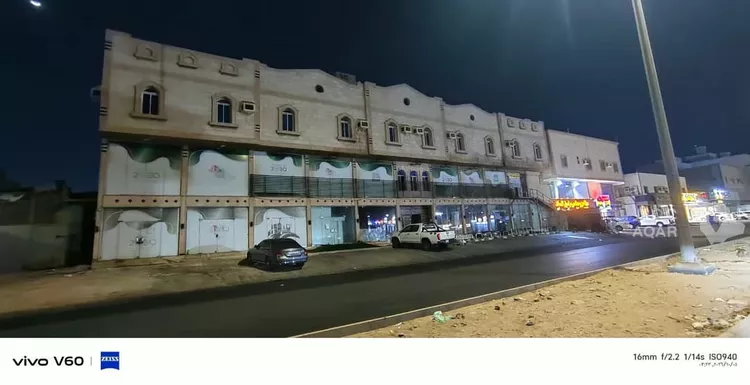 Building for Rent in Jeddah Al Qryniah