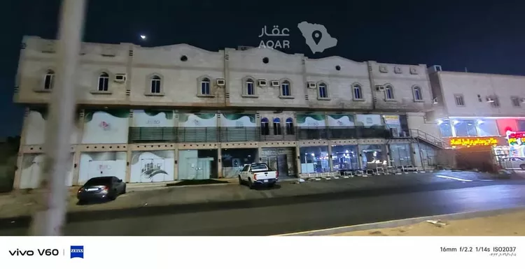 عمارة للإيجار في شارع مجاهد بن يوسف بن علي العمري, حي القرينية, مدينة جدة, منطقة مكة المكرمة 9