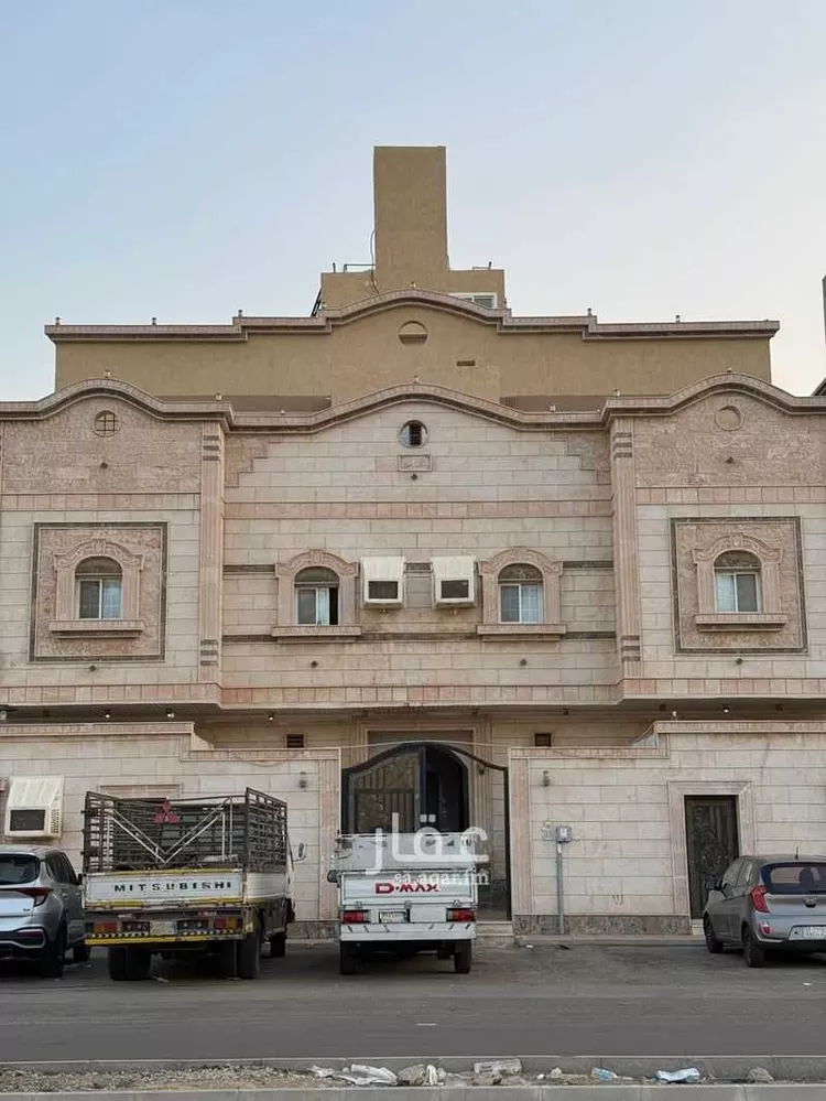 عمارة للبيع في شارع سعد الله العبدالعزيز , حي الخمرة, مدينة جدة, منطقة مكة المكرمة صورة 2