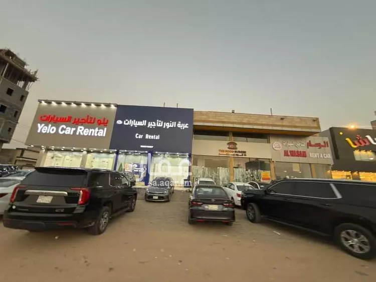 عمارة للبيع في شارع حمزه الجعلي, حي الفضيلة, مدينة جدة, منطقة مكة المكرمة