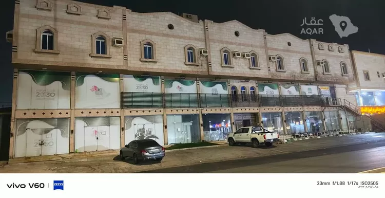 عمارة للإيجار في شارع مجاهد بن يوسف بن علي العمري, حي القرينية, مدينة جدة, منطقة مكة المكرمة 6
