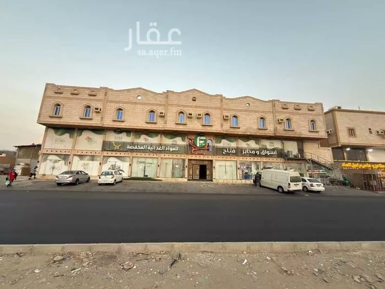 عمارة للبيع في شارع مجاهد بن يوسف بن علي العمري, حي القرينية, مدينة جدة, منطقة مكة المكرمة صورة 4