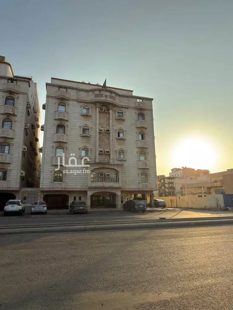 عمارة للبيع في شارع ابي محمد الفخر, حي مدائن الفهد, مدينة جدة, منطقة مكة المكرمة