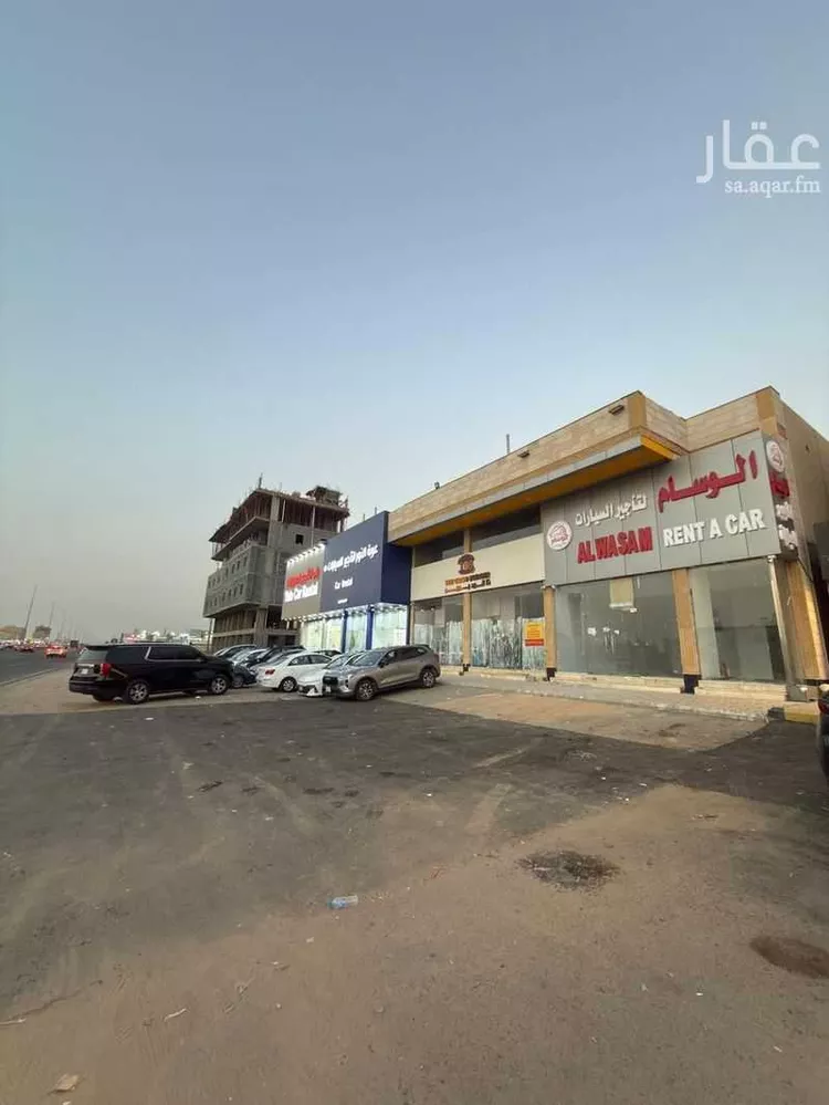 عمارة للبيع في شارع حمزه الجعلي, حي الفضيلة, مدينة جدة, منطقة مكة المكرمة صورة 2