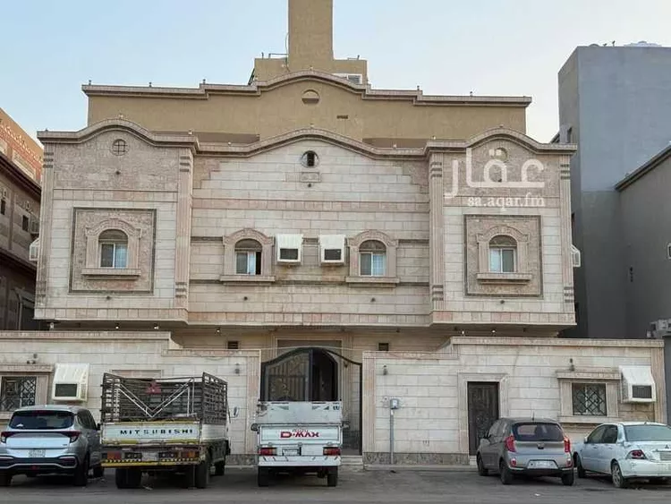 عمارة للبيع في شارع سعد الله العبدالعزيز , حي الخمرة, مدينة جدة, منطقة مكة المكرمة صورة 4