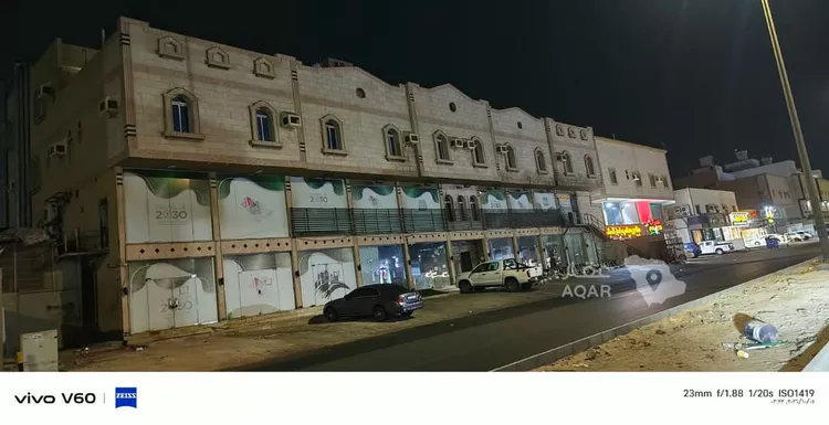 عمارة للإيجار في شارع مجاهد بن يوسف بن علي العمري, حي القرينية, مدينة جدة, منطقة مكة المكرمة 2