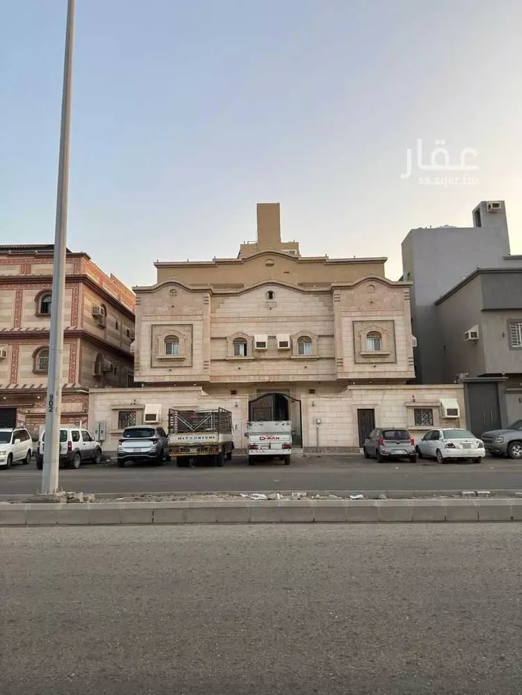 عمارة للبيع في شارع سعد الله العبدالعزيز , حي الخمرة, مدينة جدة, منطقة مكة المكرمة صورة 3