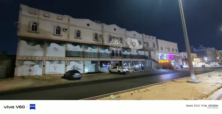 عمارة للإيجار في شارع مجاهد بن يوسف بن علي العمري, حي القرينية, مدينة جدة, منطقة مكة المكرمة 8