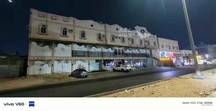 عمارة للإيجار في شارع مجاهد بن يوسف بن علي العمري, حي القرينية, مدينة جدة, منطقة مكة المكرمة 11