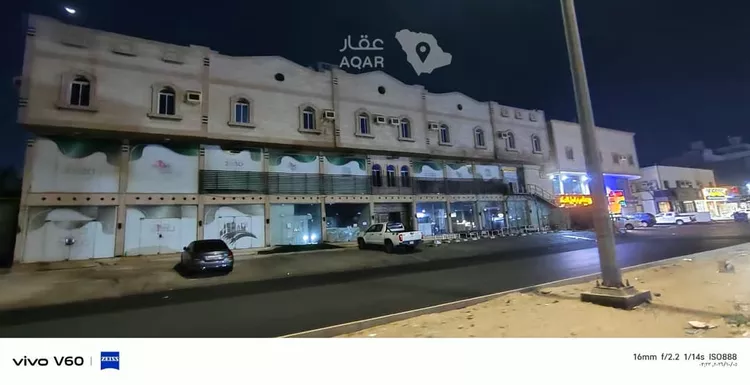 عمارة للإيجار في شارع مجاهد بن يوسف بن علي العمري, حي القرينية, مدينة جدة, منطقة مكة المكرمة 7