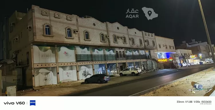 عمارة للإيجار في شارع مجاهد بن يوسف بن علي العمري, حي القرينية, مدينة جدة, منطقة مكة المكرمة 10