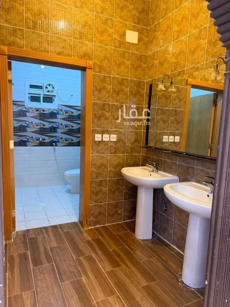 شقة للإيجار في شارع 5593526, حي السلام, مدينة النماص, منطقة عسير صورة 3