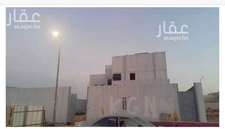 Villa for Sale in Buraydah Al Jamiyin