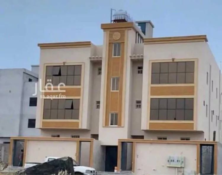 شقة للإيجار في شارع 4519404, حي العرين, مدينة أبها, منطقة عسير