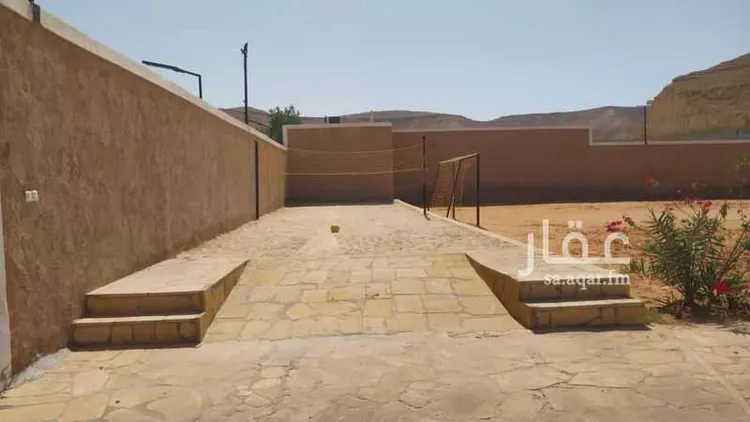 استراحة للإيجار في شارع 7202844, حي مشروع مخطط استراحات, مدينة مشروع مخطط استراحات, منطقة الرياض صورة 3