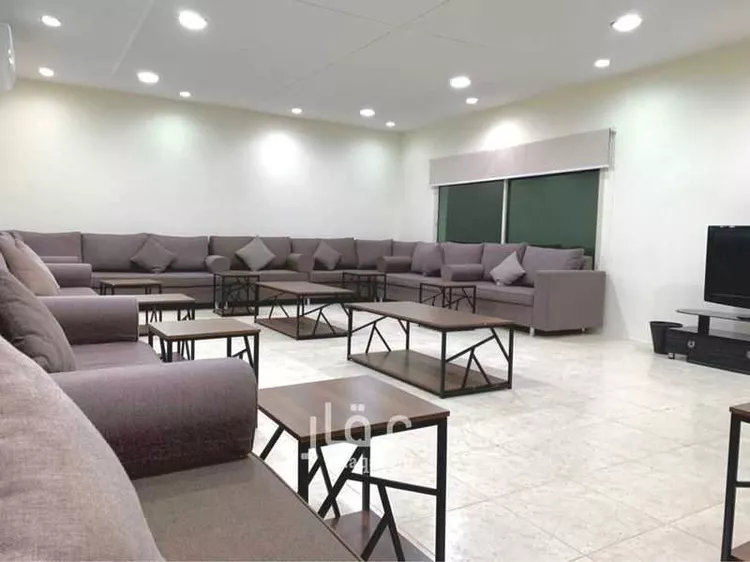 استراحة للإيجار في شارع 7202844, حي مشروع مخطط استراحات, مدينة مشروع مخطط استراحات, منطقة الرياض صورة 5