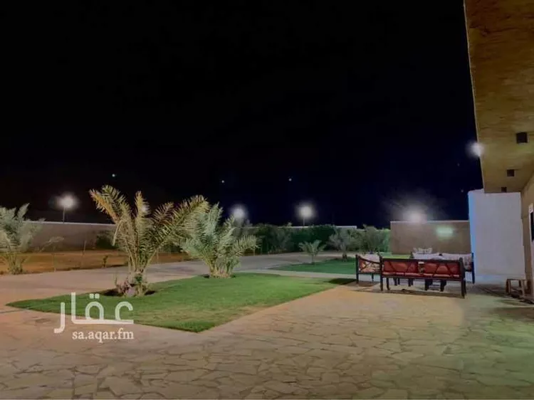 استراحة للإيجار في شارع 7202844, حي مشروع مخطط استراحات, مدينة مشروع مخطط استراحات, منطقة الرياض صورة 2