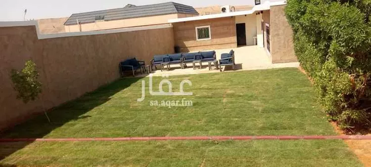 استراحة للإيجار في شارع 7202844, حي مشروع مخطط استراحات, مدينة مشروع مخطط استراحات, منطقة الرياض صورة 4