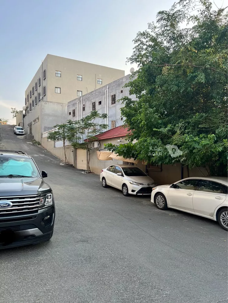 Building for Sale in Taif Al Wesam