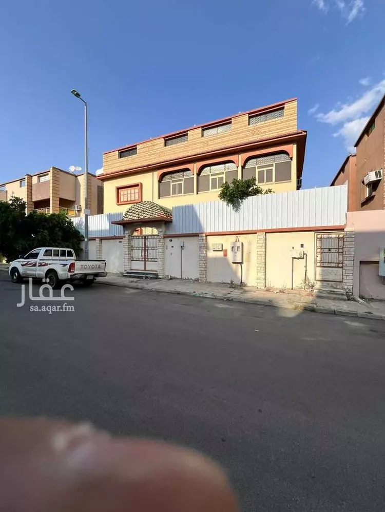 Villa for Sale in Taif Qurwa