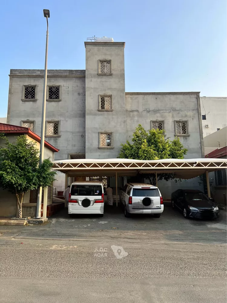 عمارة للبيع في شارع بدر المزني, حي الأخباب, مدينة الطائف, منطقة مكة المكرمة صورة 2