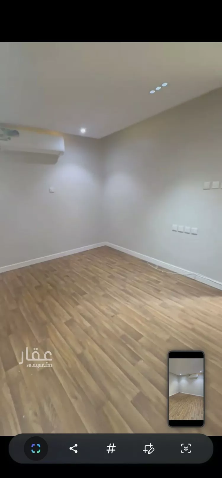 شقة للإيجار في شارع ابي بكر الصديق الفرعي, حي النزهة, مدينة الرياض, منطقة الرياض صورة 4