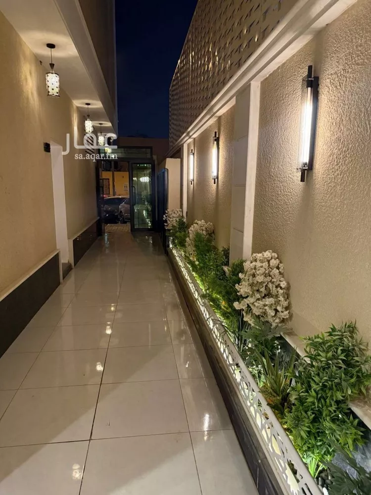 شقة للإيجار في شارع التحلية, حي العقيق, مدينة الرياض, منطقة الرياض 7