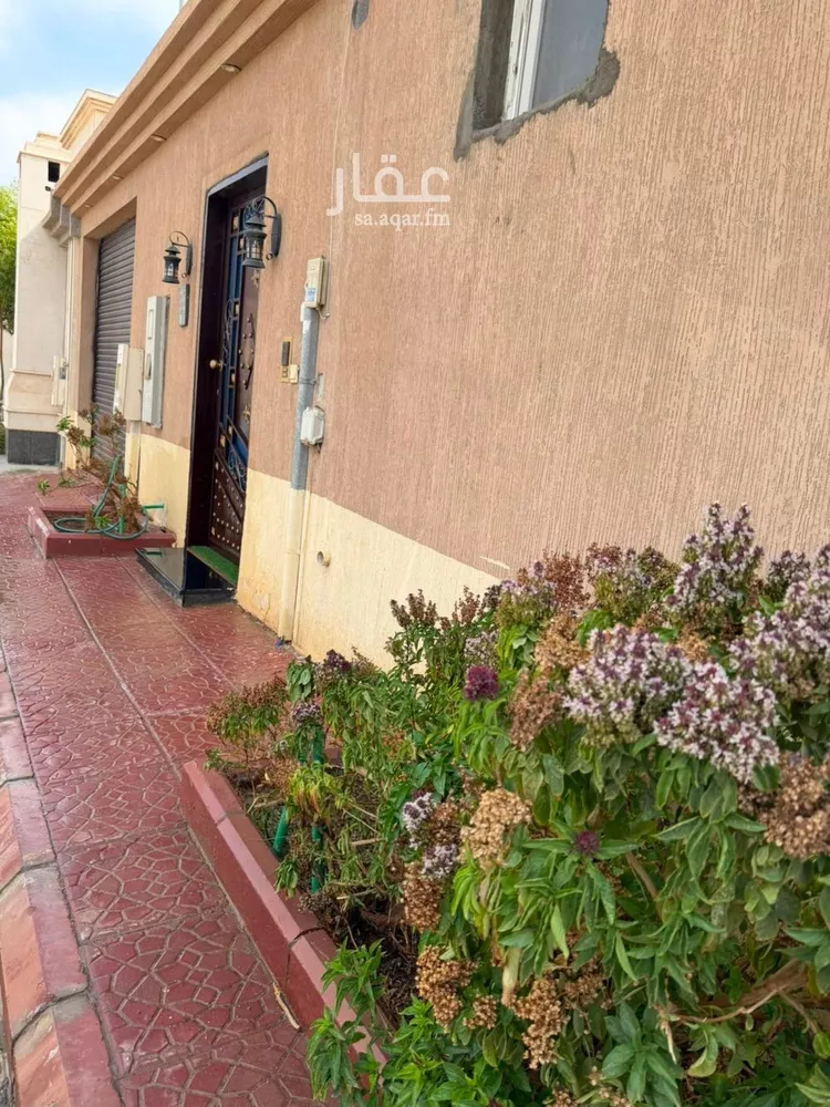 شقة للإيجار في شارع قلعة المرقب, حي العقيق, مدينة الرياض, منطقة الرياض