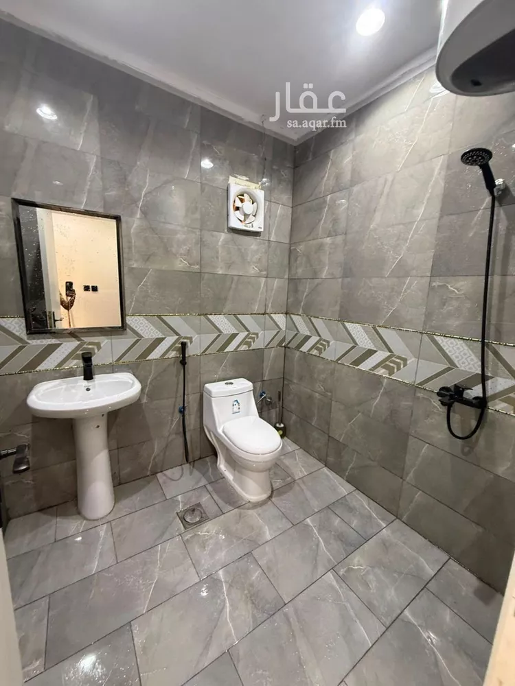 Apartment for Rent in Riyadh Al Malqa 10