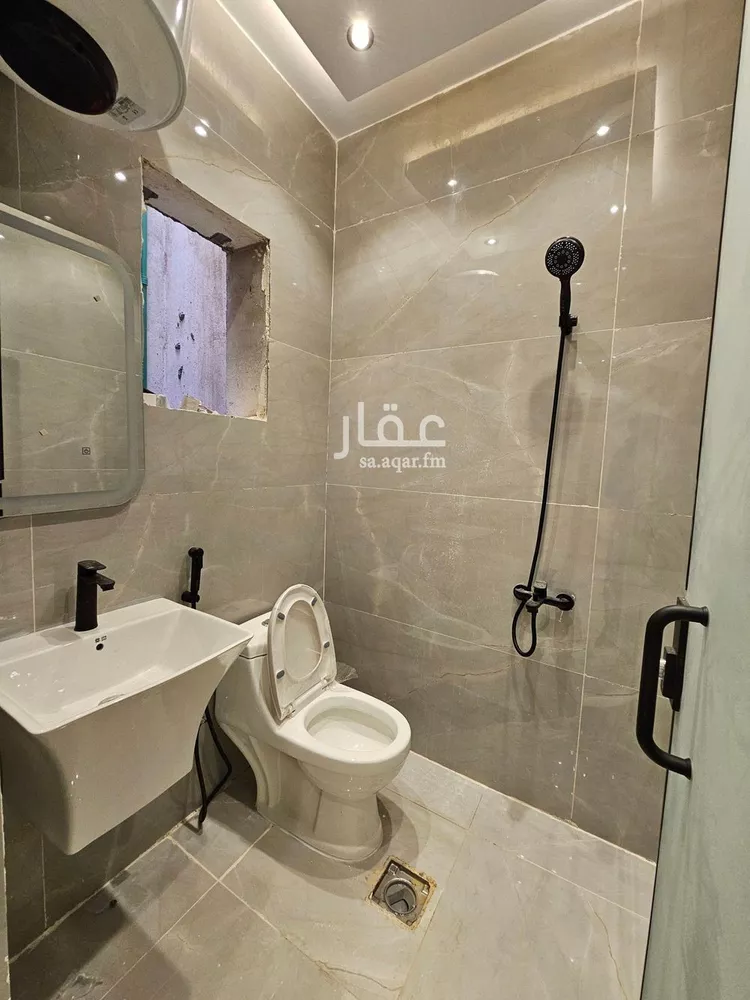 شقة للإيجار في شارع ابي جعفر المنصور, حي اليرموك, مدينة الرياض, منطقة الرياض 6