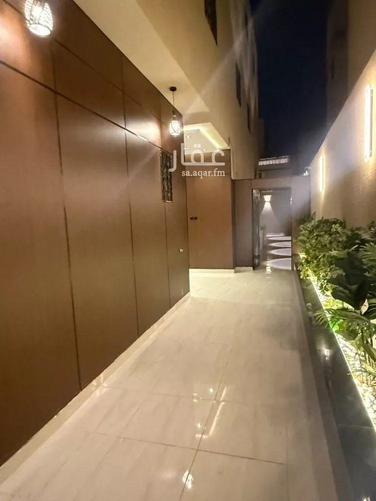 شقة للإيجار في شارع الدائري الشرقي الفرعي, حي الروضة, مدينة الرياض, منطقة الرياض 6