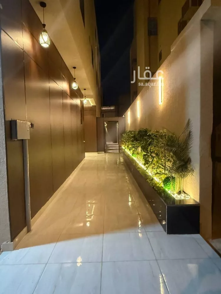 شقة للإيجار في شارع قس بن ساعدة, حي الملك فيصل, مدينة الرياض, منطقة الرياض