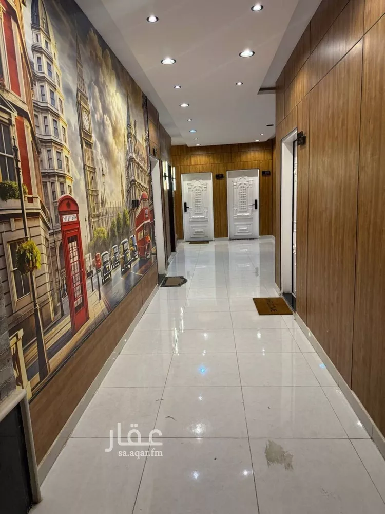 شقة للإيجار في شارع المحلة الجديدة, حي العقيق, مدينة الرياض, منطقة الرياض