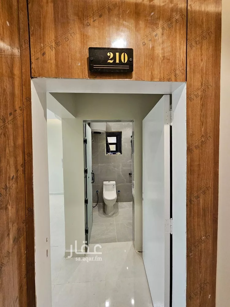 شقة للإيجار في شارع ابي بكر الصديق الفرعي, حي النزهة, مدينة الرياض, منطقة الرياض