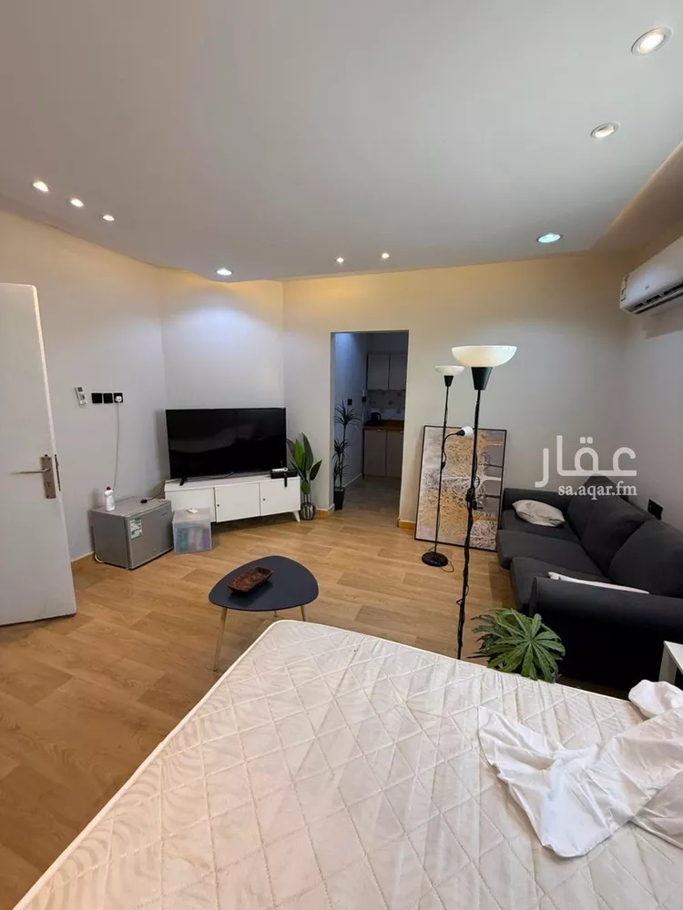 Apartment for Rent in Riyadh Al Malqa 11